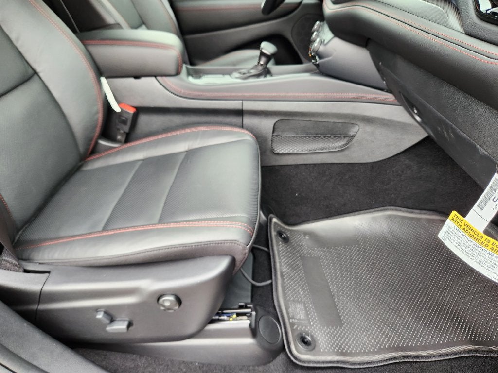 2027 Dodge Durango GT PLUS