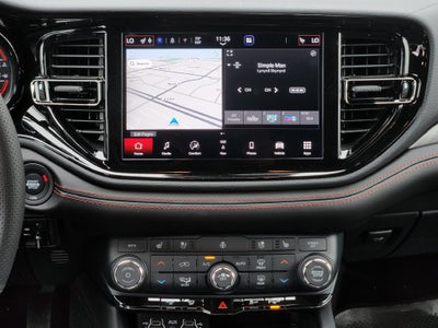 2027 Dodge Durango GT PLUS