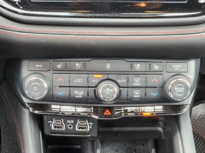 2027 Dodge Durango GT PLUS