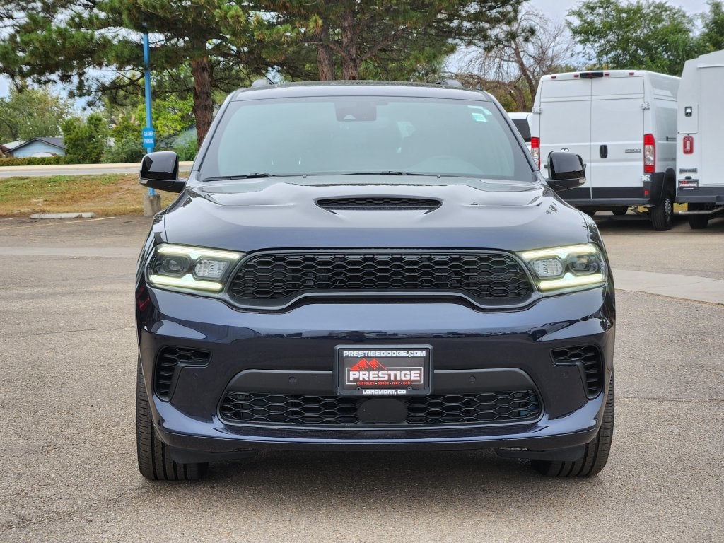 2027 Dodge Durango GT PLUS