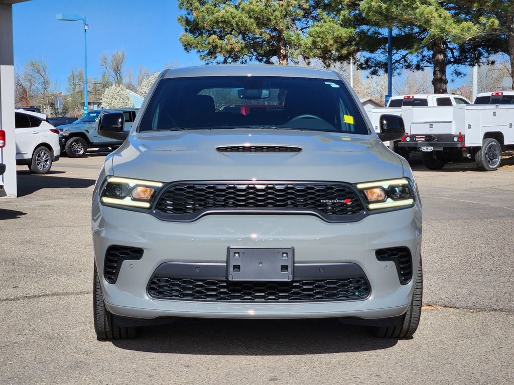 2025 Dodge Durango R/T AWD