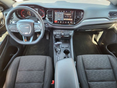 2026 Dodge Durango GT HEMI V8