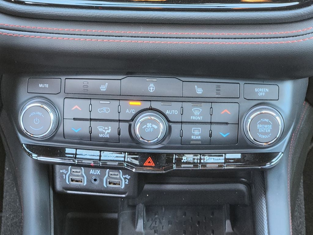 2026 Dodge Durango GT HEMI V8