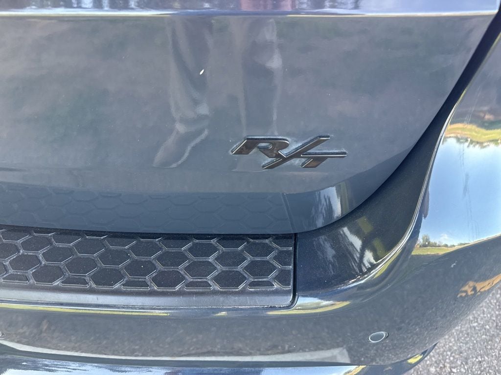 2017 Dodge Durango R/T AWD