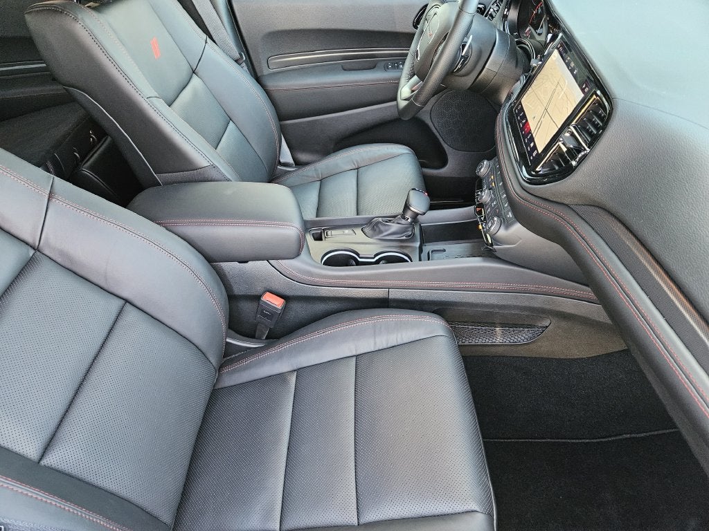 2027 Dodge Durango GT PLUS