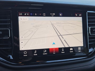 2027 Dodge Durango GT PLUS