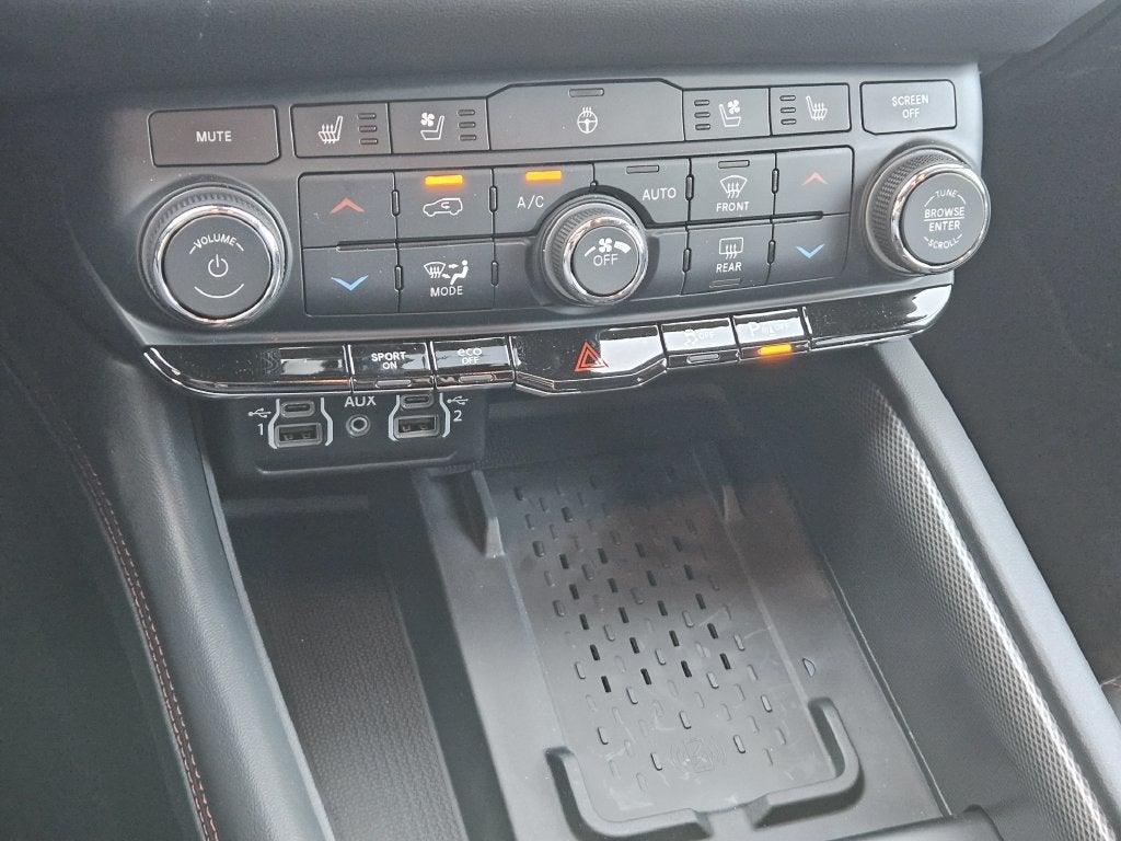 2027 Dodge Durango GT PLUS