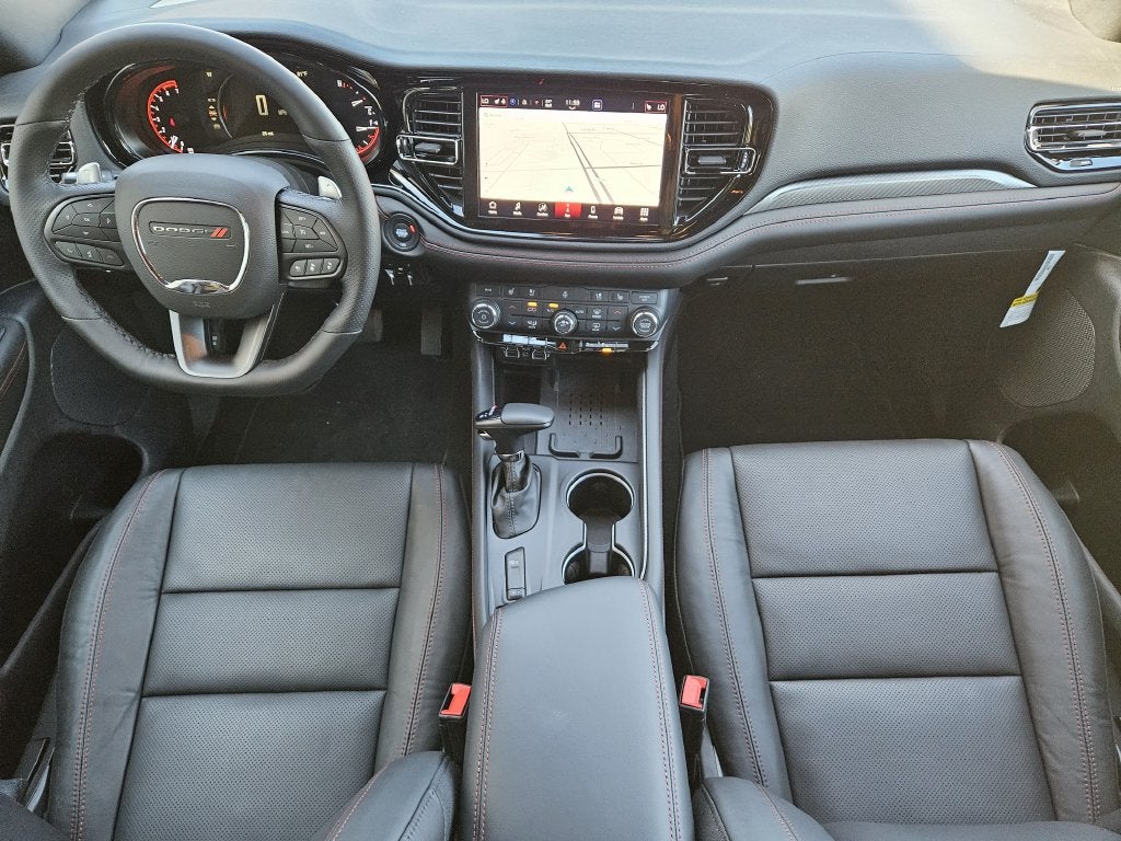 2027 Dodge Durango GT PLUS