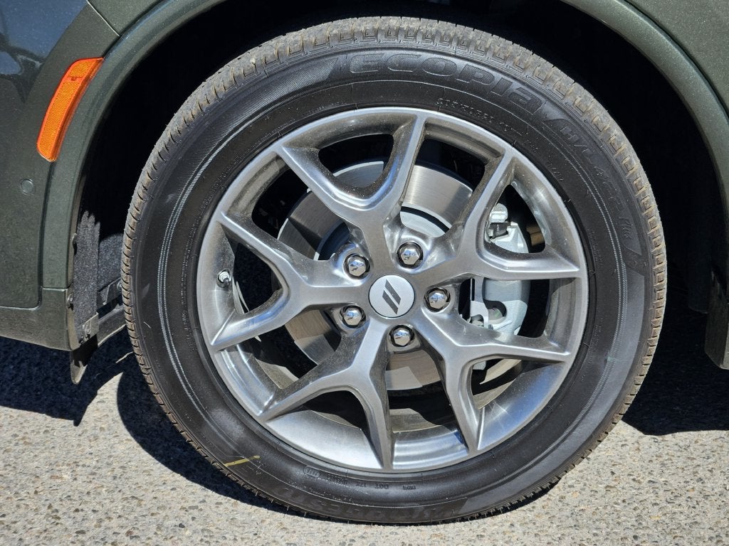 2027 Dodge Durango GT PLUS