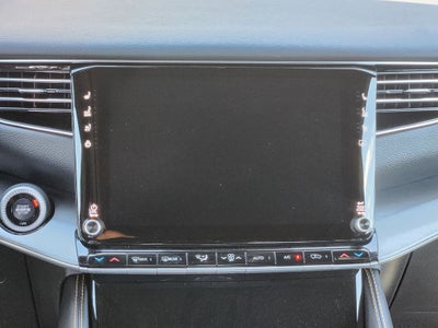 2026 Jeep Grand Wagoneer GRAND WAGONEER L 85TH ANNIVERSARY EDITION 4X4