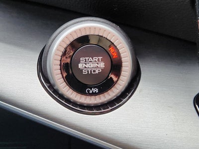 2026 Jeep Grand Wagoneer GRAND WAGONEER L LIMITED ALTITUDE 4X4