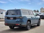 2026 Jeep Grand Wagoneer GRAND WAGONEER L LIMITED ALTITUDE 4X4