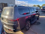 2023 Jeep Wagoneer L Series III