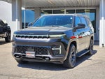2026 Jeep Grand Wagoneer GRAND WAGONEER UPLAND 4X4