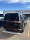 2026 Jeep Grand Wagoneer 4x4