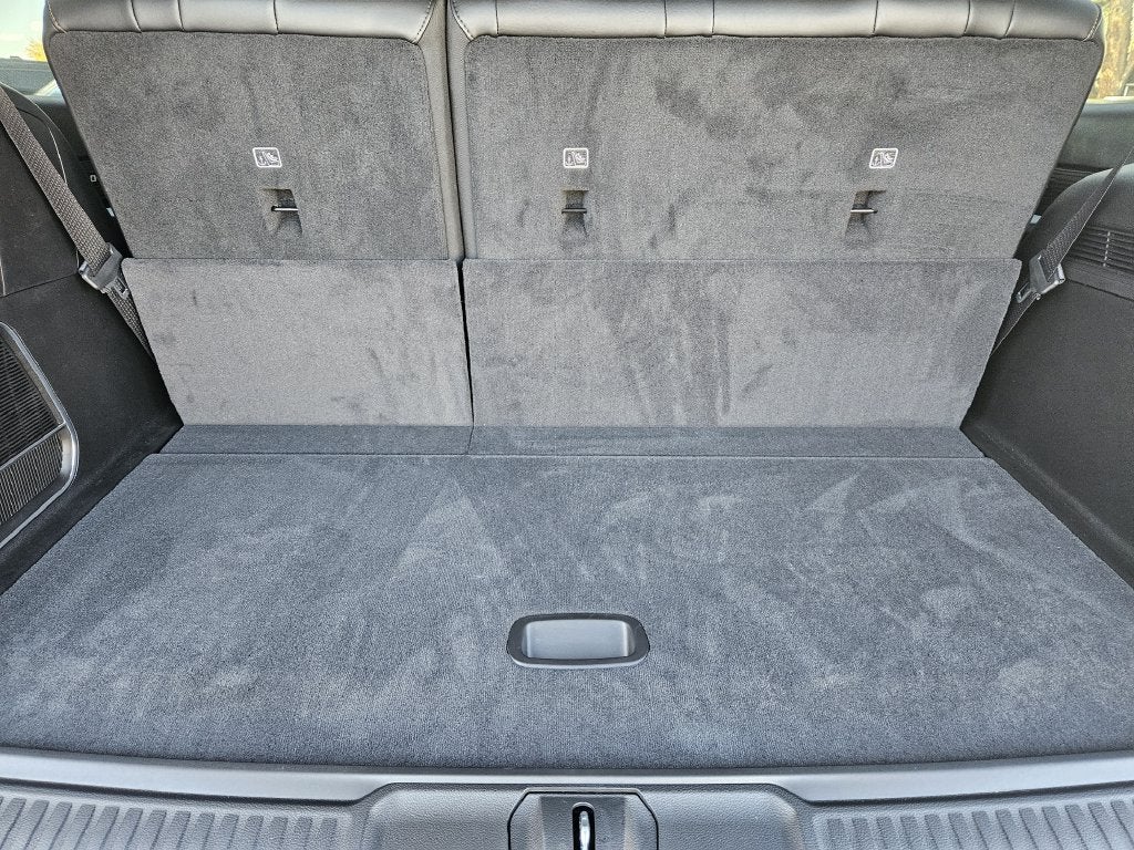 2026 Jeep Grand Wagoneer Grand Wagoneer