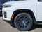2026 Jeep Grand Wagoneer Grand Wagoneer