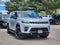 2026 Jeep Grand Wagoneer 85th Anniversary Edition