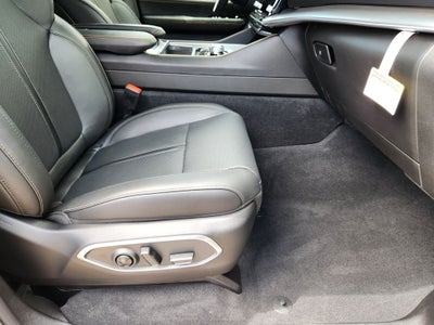2026 Jeep Grand Wagoneer 85th Anniversary Edition