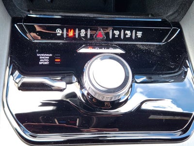 2026 Jeep Grand Wagoneer 85th Anniversary Edition