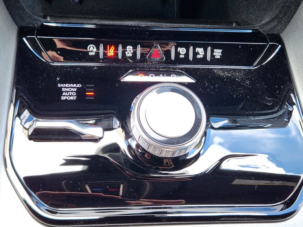 2026 Jeep Grand Wagoneer 85th Anniversary Edition