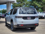 2026 Jeep Grand Wagoneer 85th Anniversary Edition