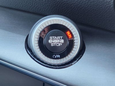 2026 Jeep Grand Wagoneer GRAND WAGONEER 4X4