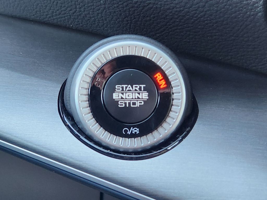 2026 Jeep Grand Wagoneer GRAND WAGONEER 4X4