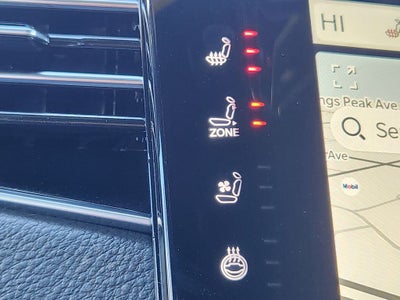 2026 Jeep Grand Wagoneer GRAND WAGONEER 4X4