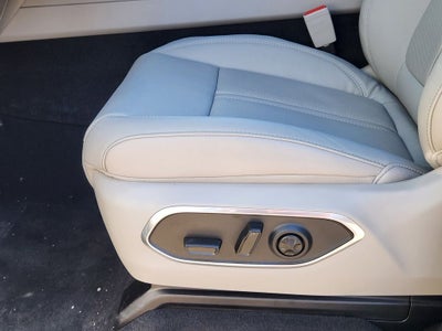 2026 Jeep Grand Wagoneer GRAND WAGONEER 4X4