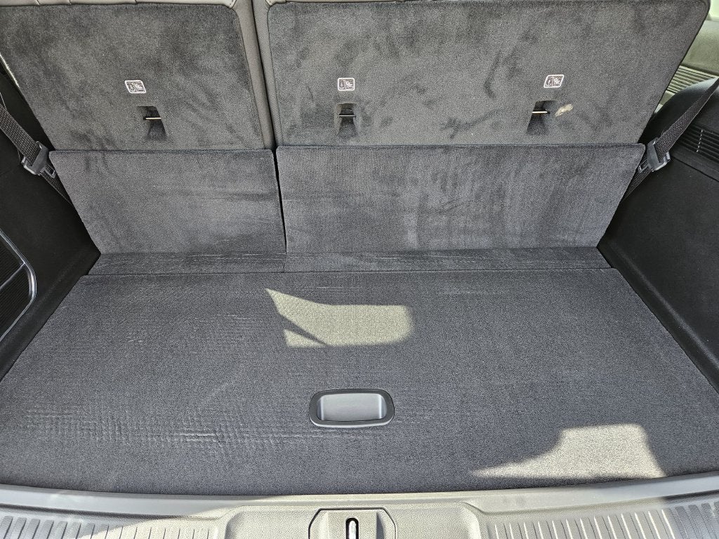 2026 Jeep Grand Wagoneer Grand Wagoneer