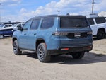 2026 Jeep Grand Wagoneer Grand Wagoneer