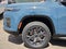 2026 Jeep Grand Wagoneer Grand Wagoneer