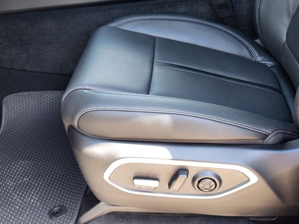 2026 Jeep Grand Wagoneer GRAND WAGONEER LIMITED ALTITUDE 4X4
