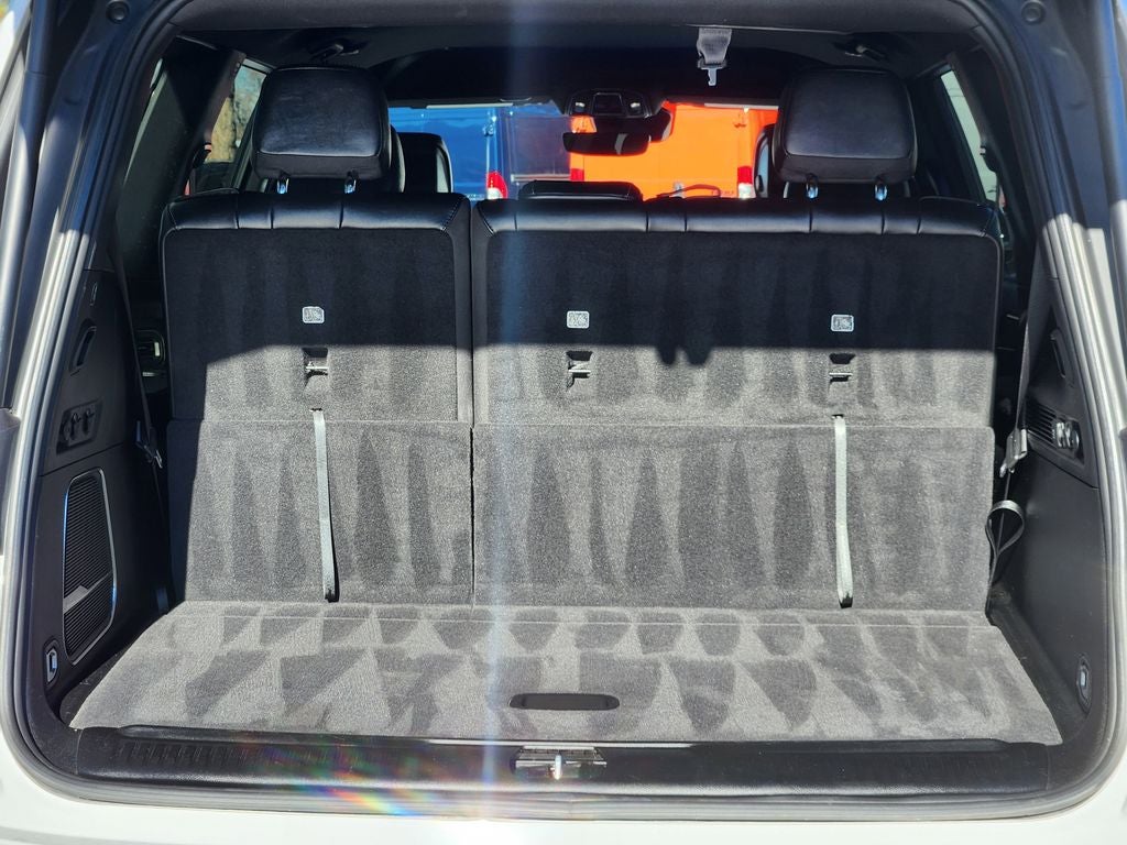 2023 Jeep Wagoneer Series II 4x4