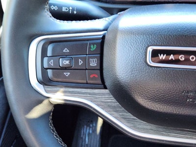 2023 Jeep Wagoneer Series II 4x4