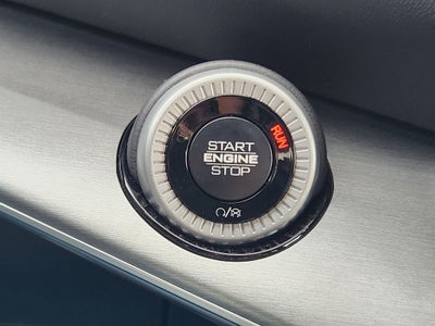 2026 Jeep Grand Wagoneer GRAND WAGONEER LIMITED RESERVE 4X4
