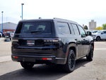 2026 Jeep Grand Wagoneer GRAND WAGONEER LIMITED RESERVE 4X4