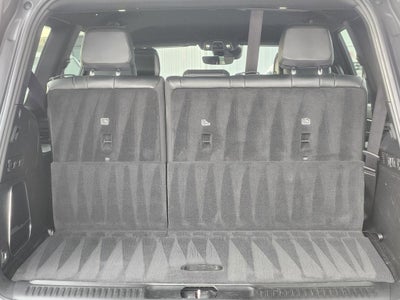 2023 Jeep Wagoneer Series II 4x4