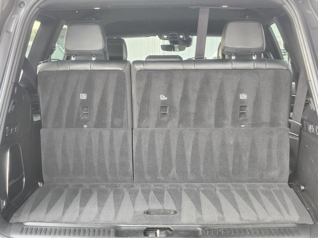 2023 Jeep Wagoneer Series II 4x4