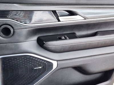 2023 Jeep Wagoneer Series II 4x4