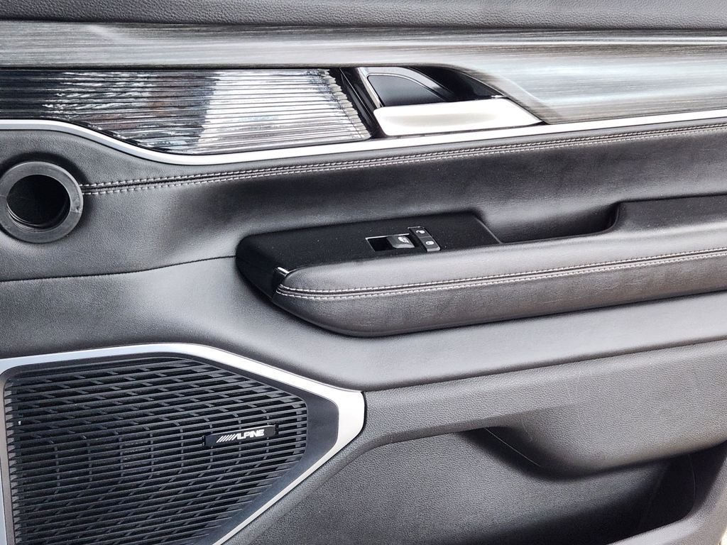 2023 Jeep Wagoneer Series II 4x4