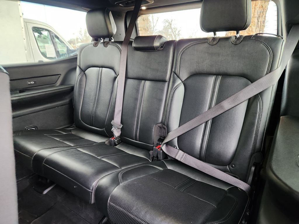 2023 Jeep Wagoneer Series II 4x4