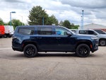 2026 Jeep Grand Wagoneer GRAND WAGONEER LIMITED RESERVE 4X4
