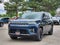 2026 Jeep Grand Wagoneer GRAND WAGONEER LIMITED RESERVE 4X4