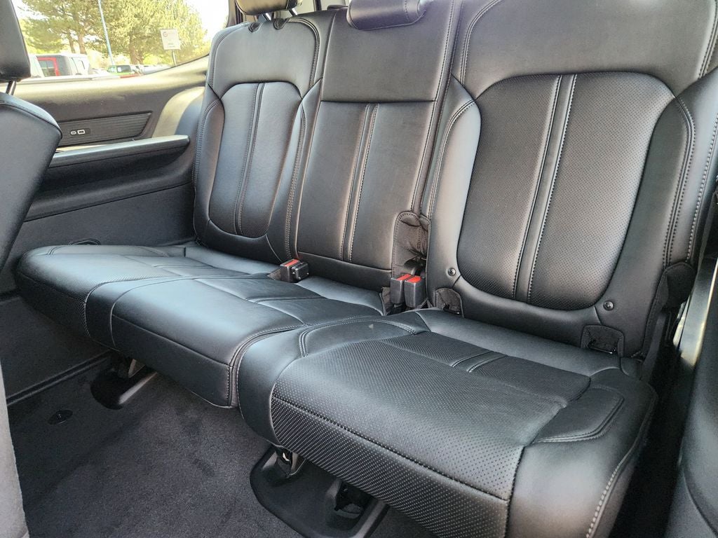 2026 Jeep Grand Wagoneer GRAND WAGONEER LIMITED ALTITUDE 4X4