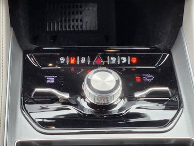 2026 Jeep Grand Wagoneer Grand Wagoneer