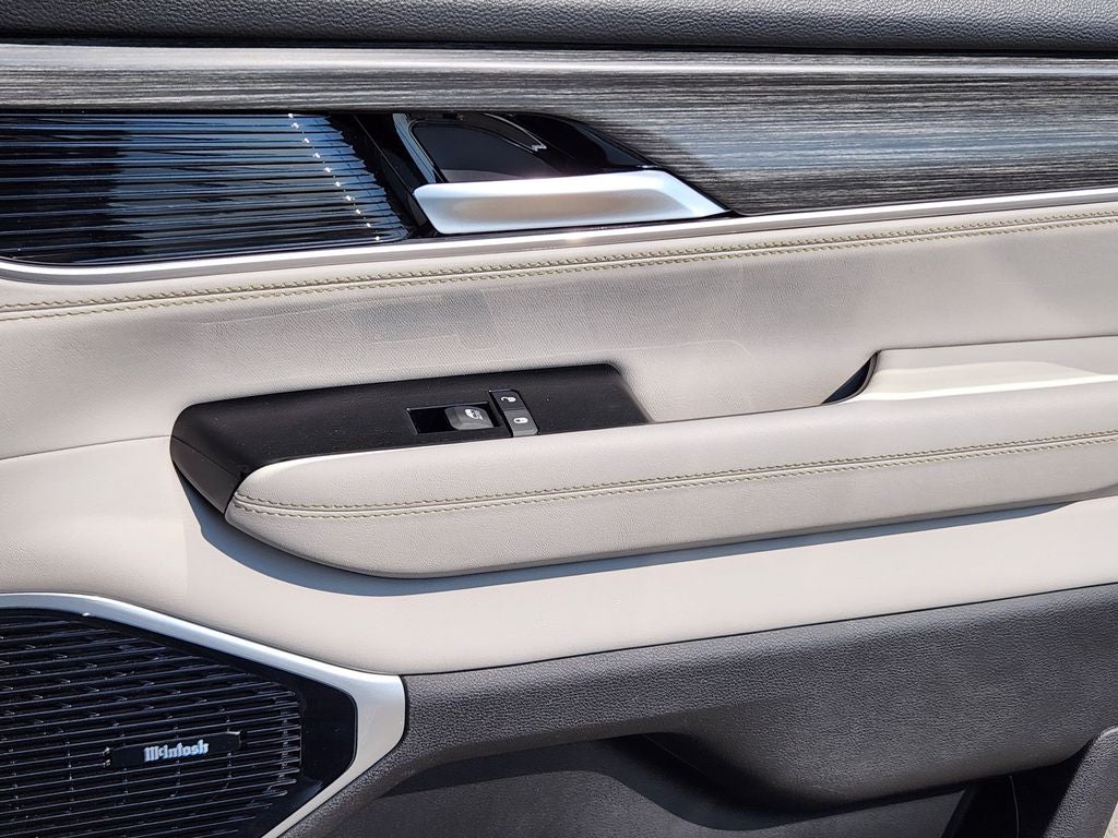 2024 Jeep Wagoneer Series III 4x4