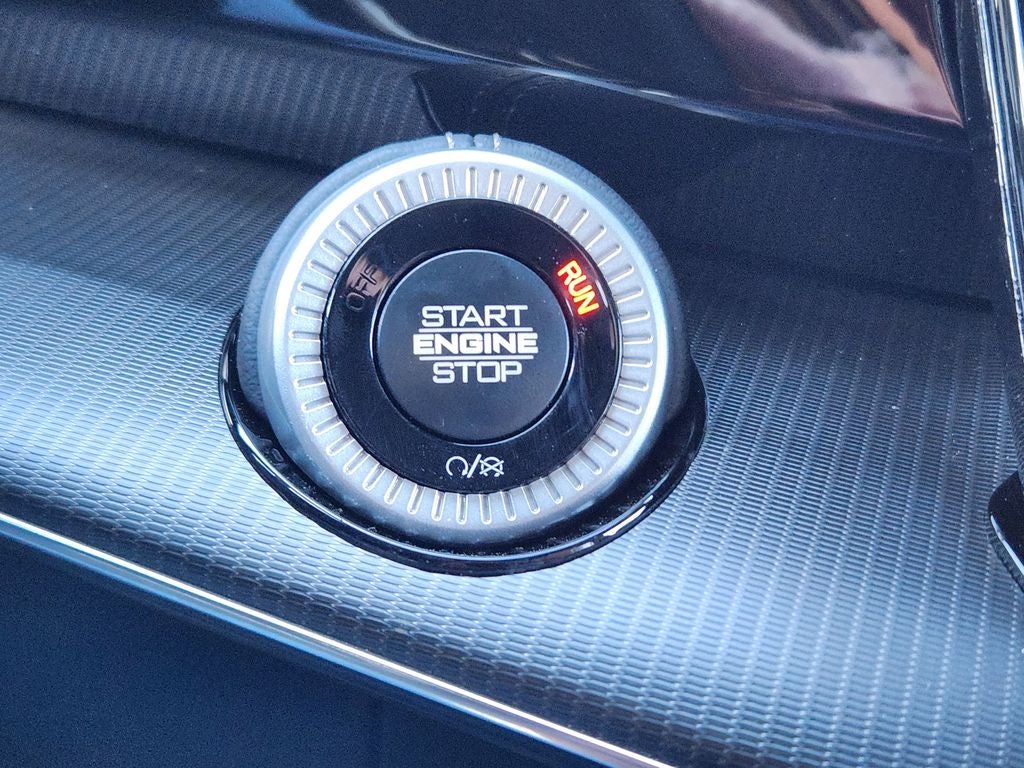 2026 Jeep Grand Wagoneer GRAND WAGONEER SUMMIT OBSIDIAN 4X4