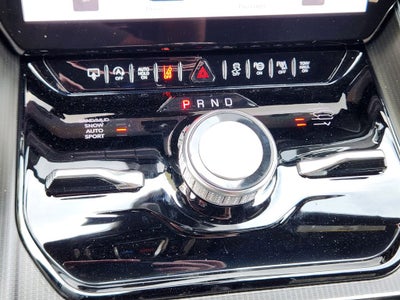 2026 Jeep Grand Wagoneer GRAND WAGONEER SUMMIT OBSIDIAN 4X4
